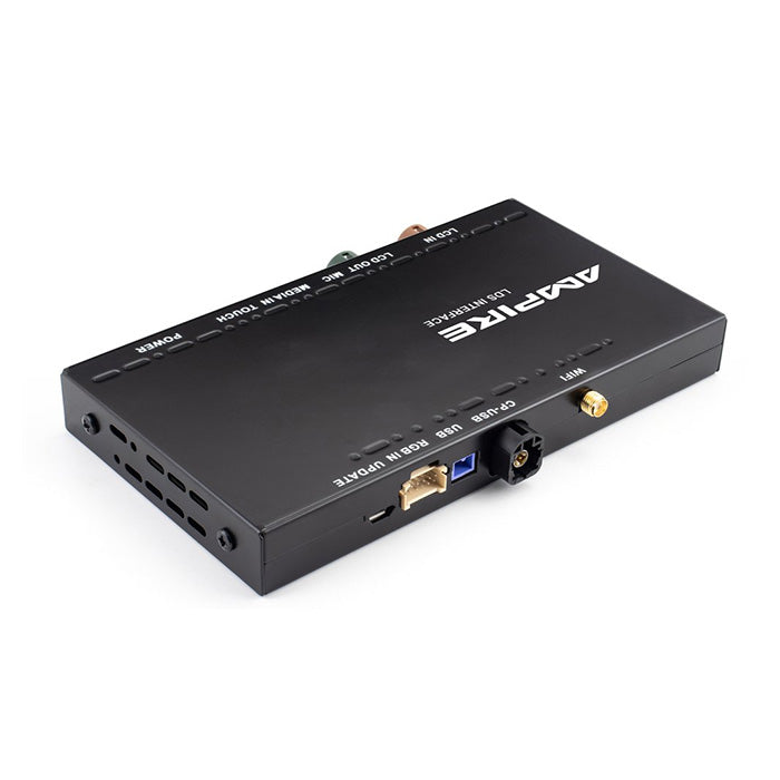 Adaptador CarPlay Skoda, SEAT, Bentley, VW y otros