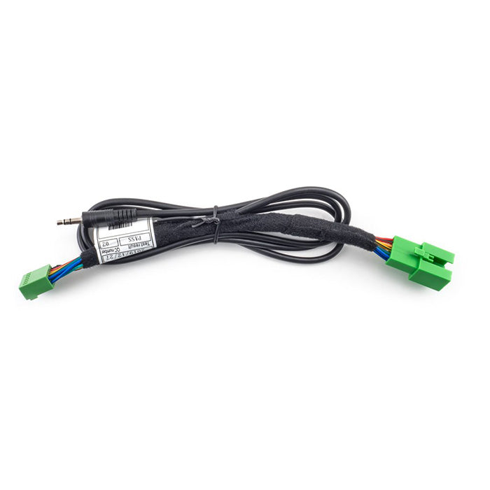 Adaptador CarPlay Skoda, SEAT, Bentley, VW y otros