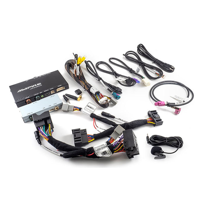 Adaptador CarPlay Mercedes clase C, CL, E, S y otras