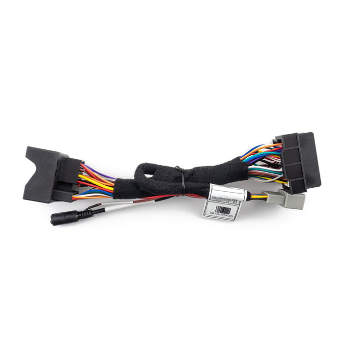 Adaptador CarPlay Mercedes clase C, CL, E, S y otras