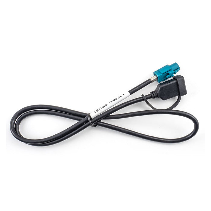 Adaptador CarPlay Mercedes clase C, CL, E, S y otras