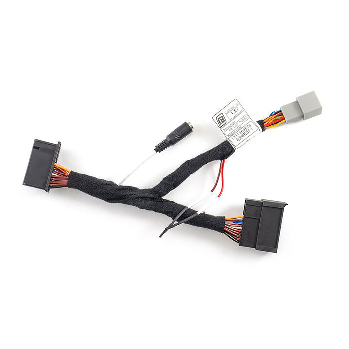 Adaptador CarPlay Mercedes clase C, CL, E, S y otras