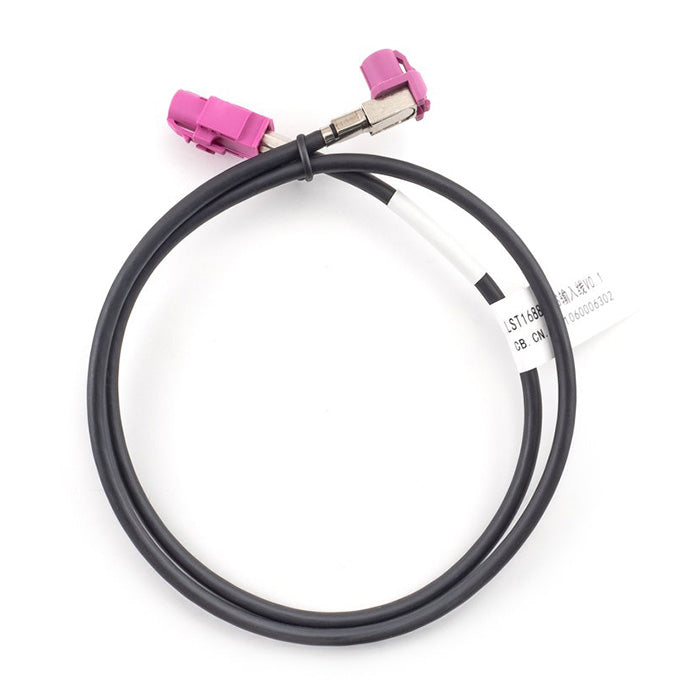 Adaptador CarPlay VW Arteon, Golf 7, Passat, Polo y otros