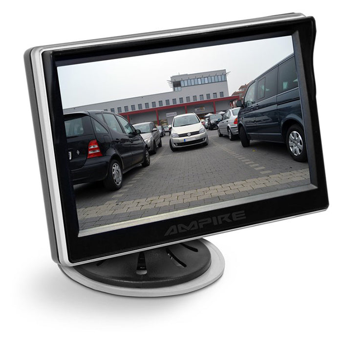 Ampire monitor de 5"
