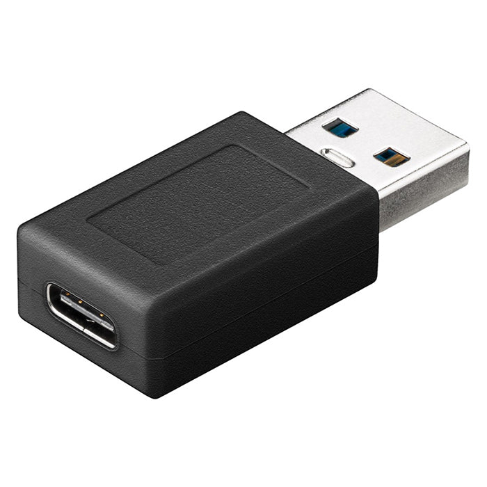 Adaptador Ampire USB-A a USB-C