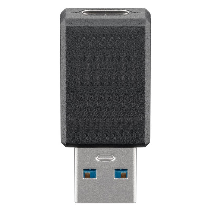 Adaptador Ampire USB-A a USB-C