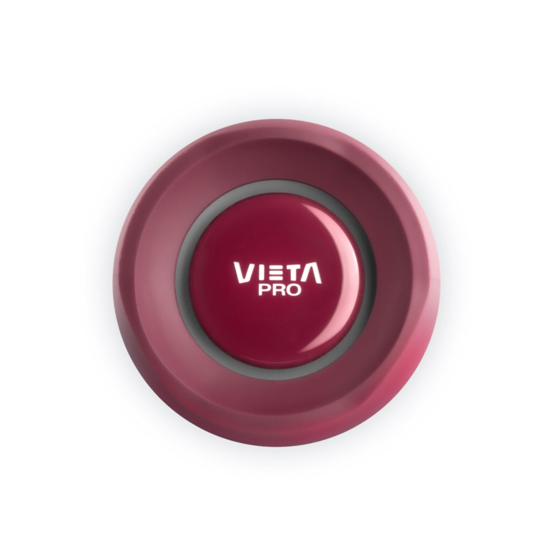 Vieta Pro #DANCE Bluetooth Speaker (Red)