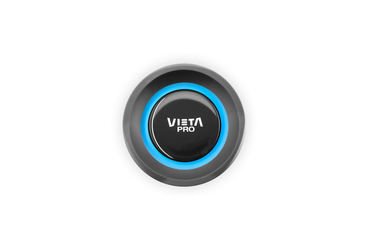 Vieta Pro #PARTY Bluetooth Speaker (Black)