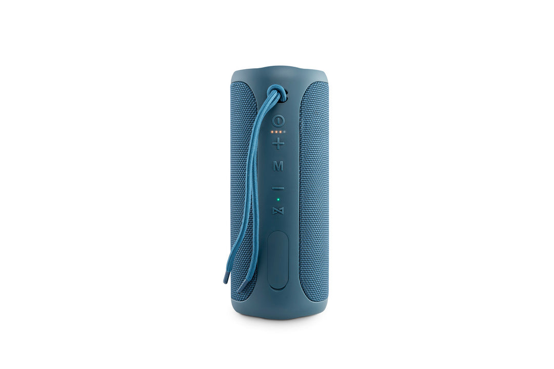 Vieta Pro #PARTY Bluetooth Speaker (Blue)