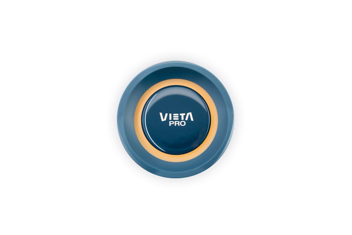 Vieta Pro #PARTY Bluetooth Speaker (Blue)