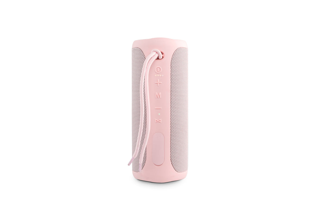 Vieta Pro #PARTY Bluetooth Speaker (Pink)