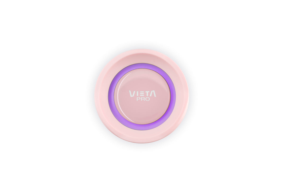Vieta Pro #PARTY Bluetooth Speaker (Pink)