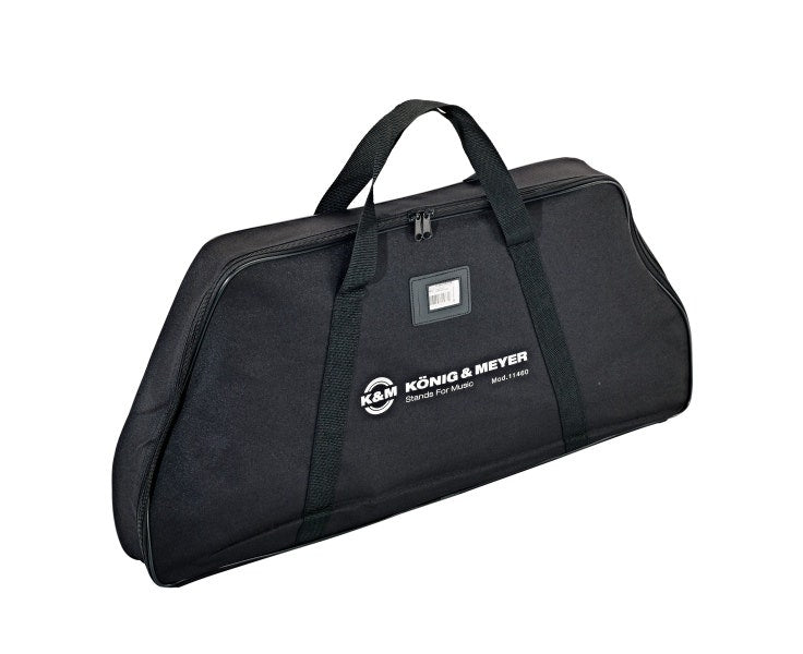 K&M 11460 case de transporte