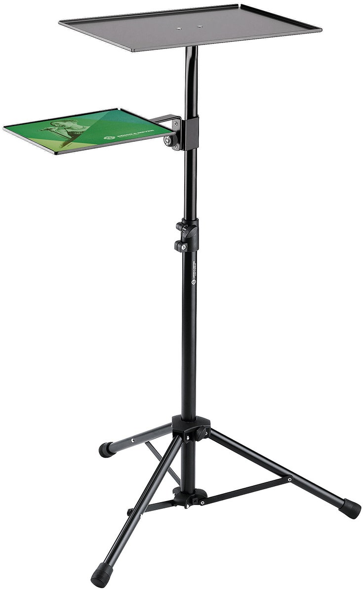 K&M 12150 Soporte para portátil