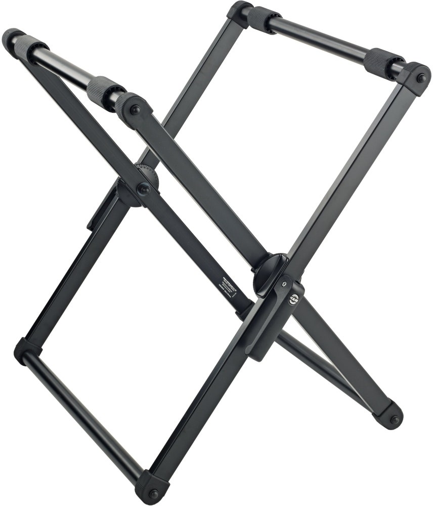 K&M 13335 Soporte para tambor de marcha
