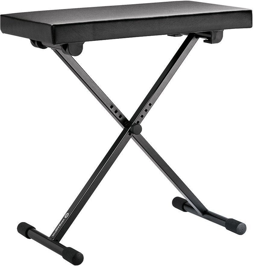 K&M 14065 Banco para Teclados