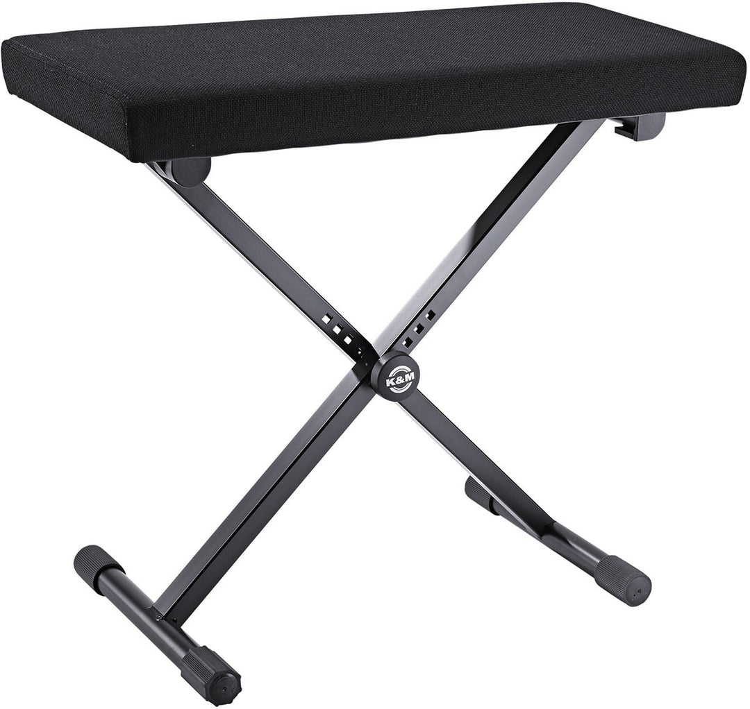K&M 14076 Banco para Teclados