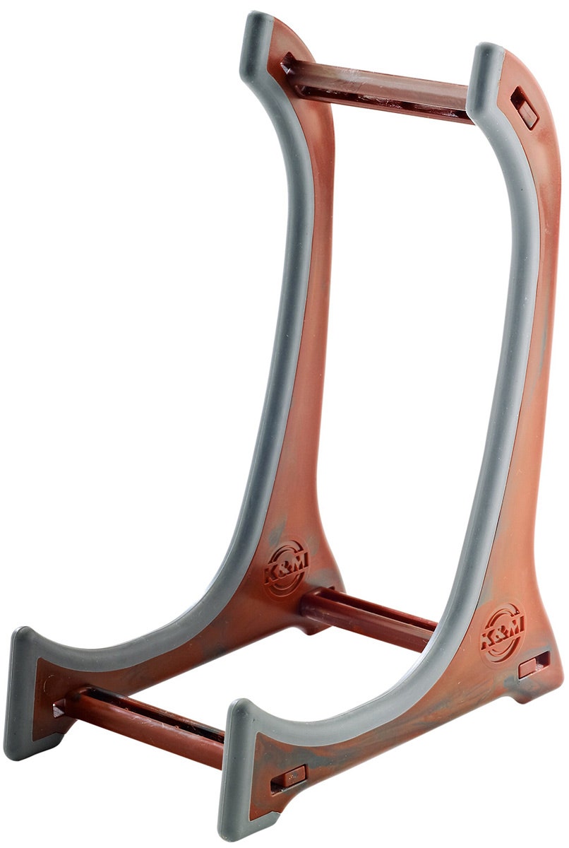 K&M 15550 Soporte expositor para Violines/Ukeleles