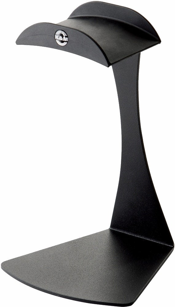 K&M 16075 Soporte para auriculares