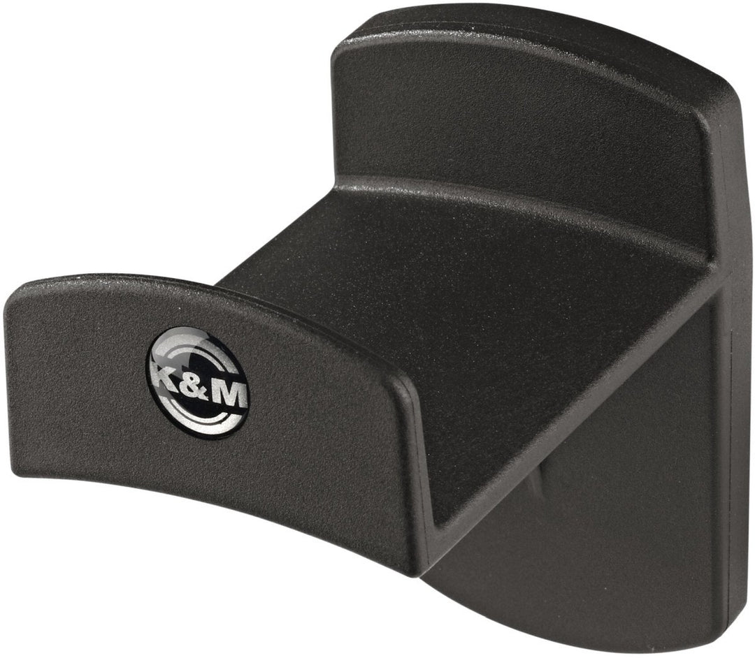 K&M 16312 Soporte de pared para auriculares
