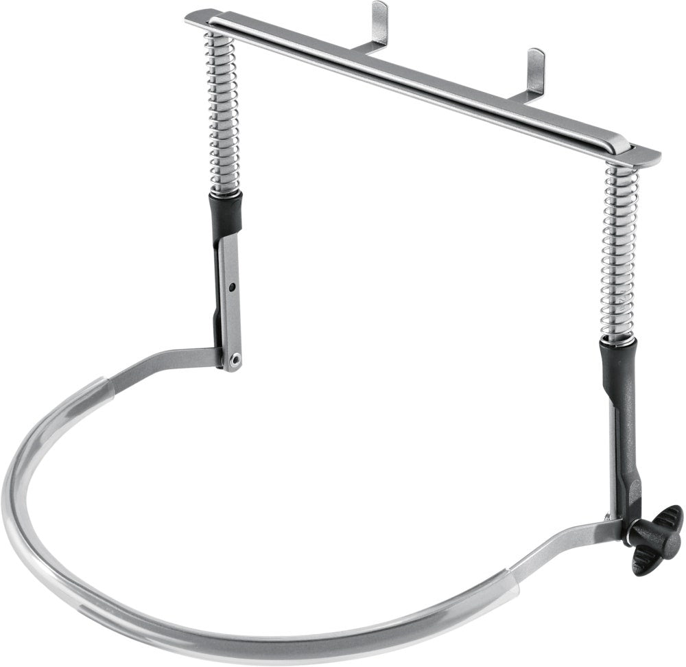 K&M 164/1 Soporte para armónica