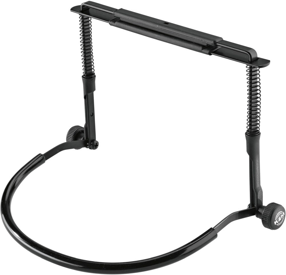 K&M 16416 Soporte para armónica