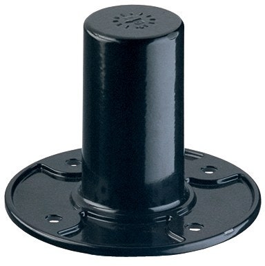 K&M 19656 Adaptador de brida
