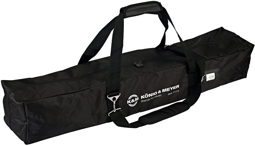 K&M 21315 case de transporte