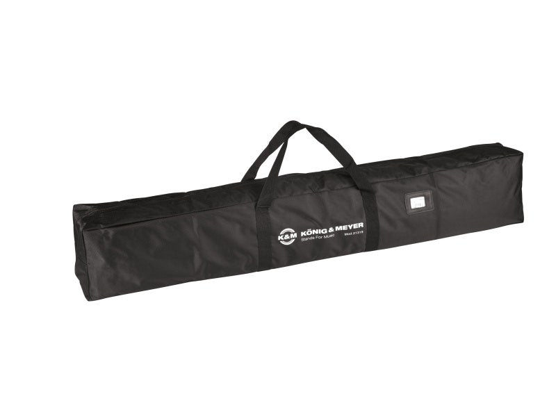 K&M 21319 case de transporte 21477