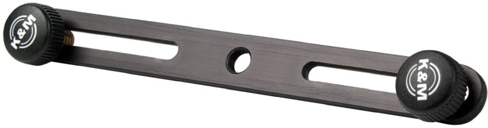 K&M 23550 Barra para micrófono