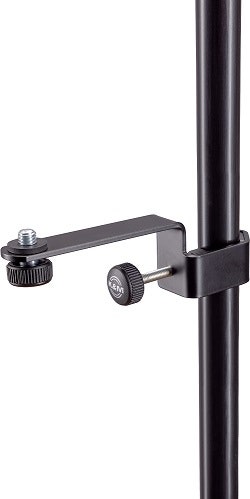 K&M 23830 - Soporte para micrófono