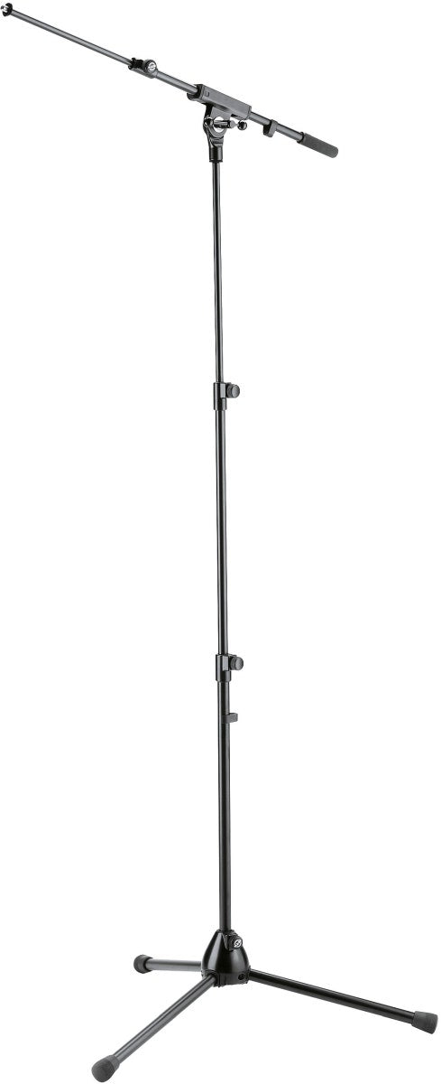 K&M 252 Soporte de micrófono