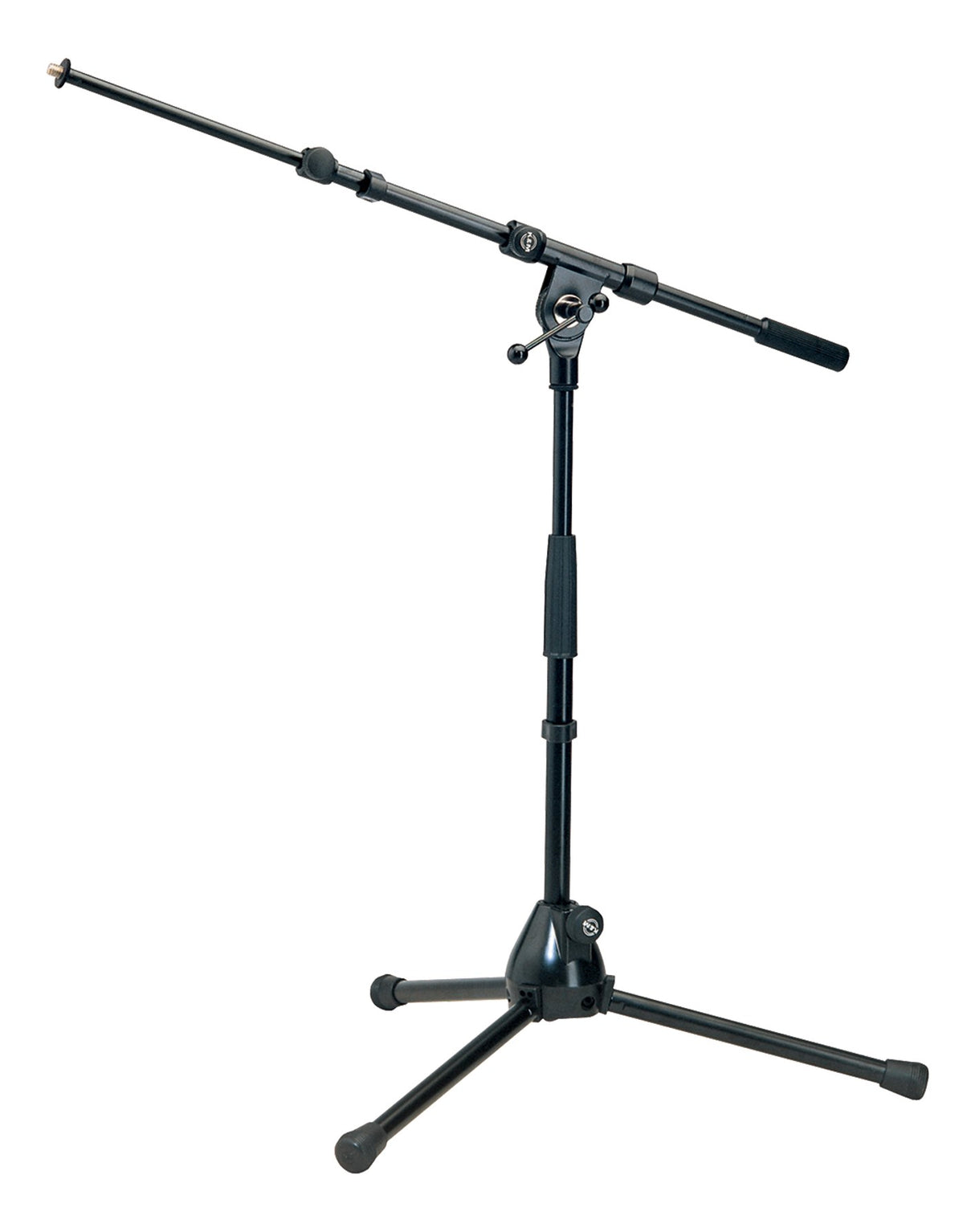 K&M 259B Soporte de micrófono
