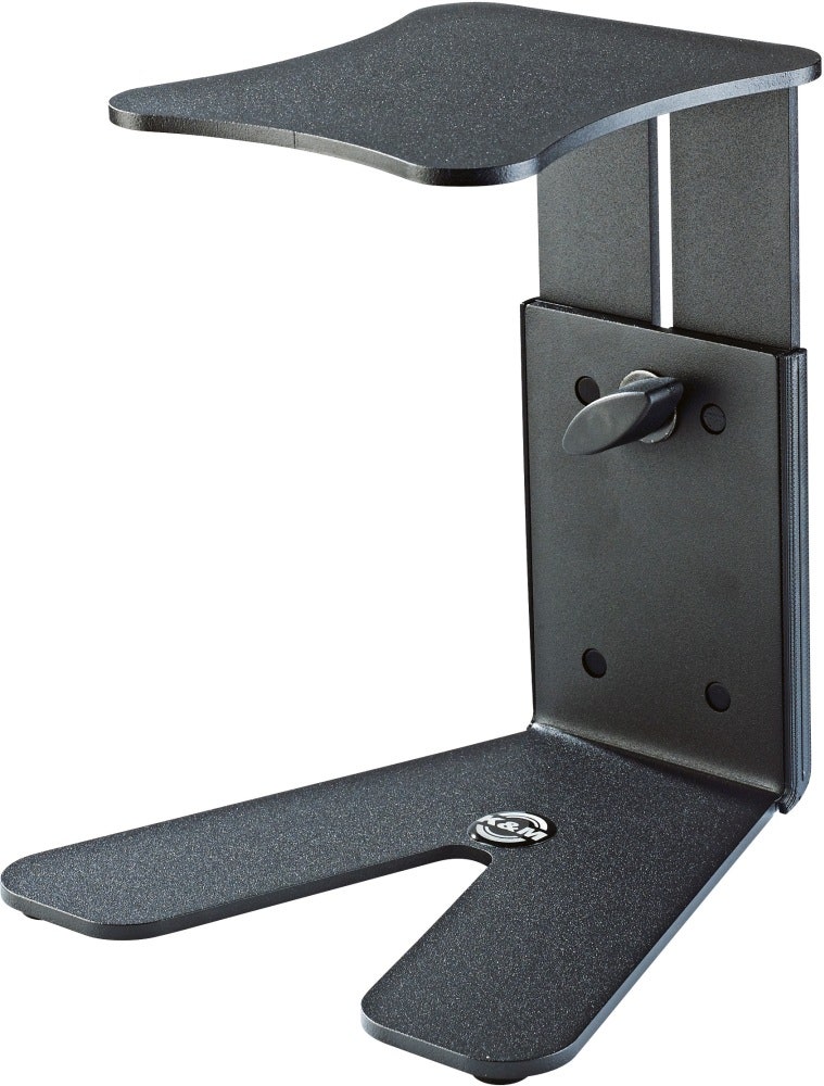 K&M 26772 Soporte de monitor de mesa