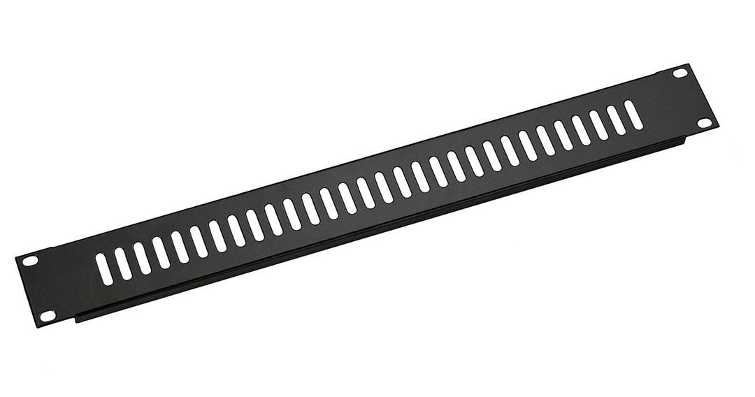 K&M 28451 Panel de ventilación 1U