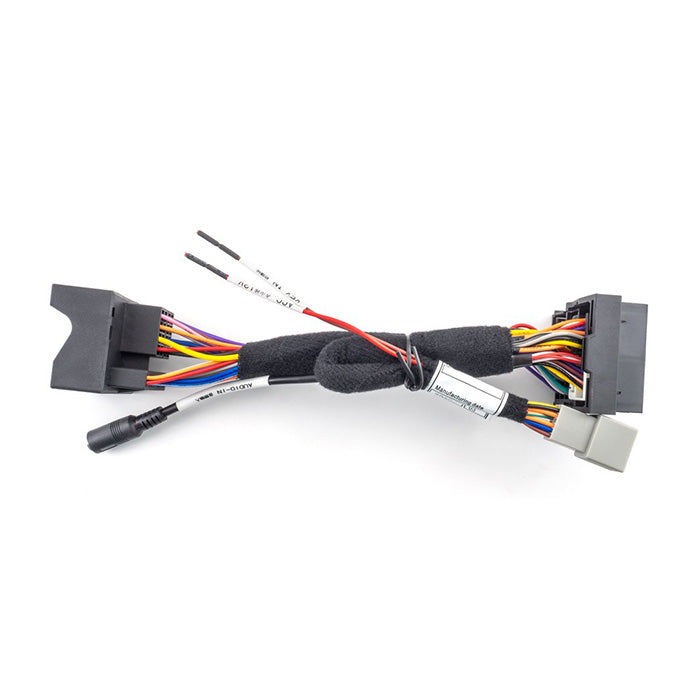 Adaptador CarPlay Mercedes clase A, B, C, E, G y otras