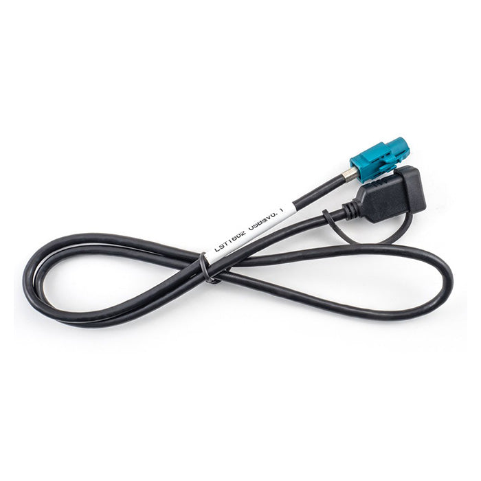 Adaptador CarPlay Mercedes clase A, B, C, E, G y otras