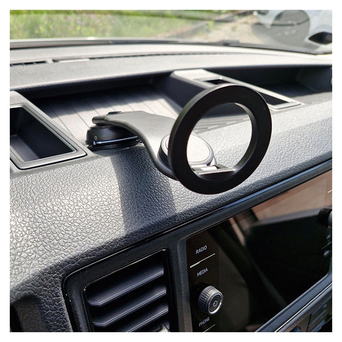 Soporte móvil flexible Avant con ventosa