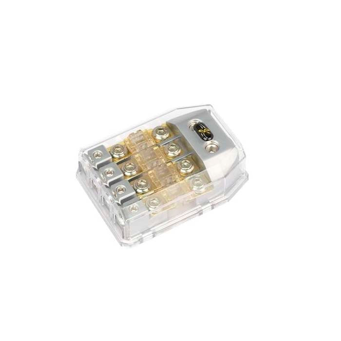 Portafusibles Stinger MINI anl shd821