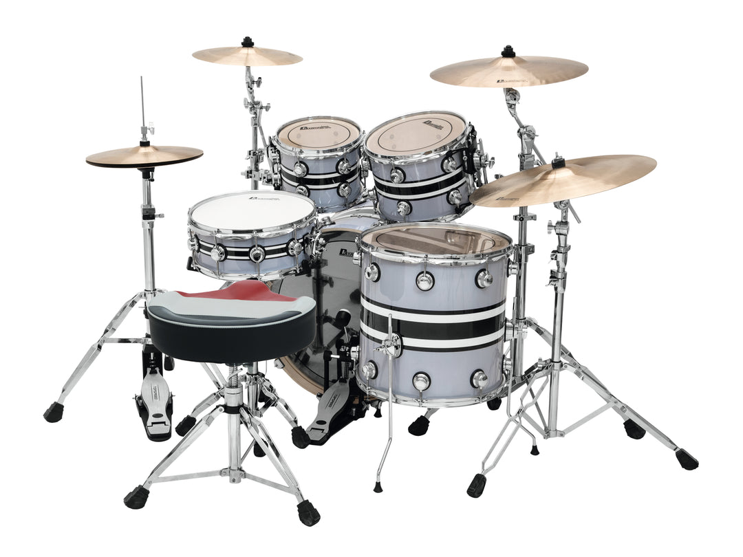 DiMavery DS-600 Set de batería