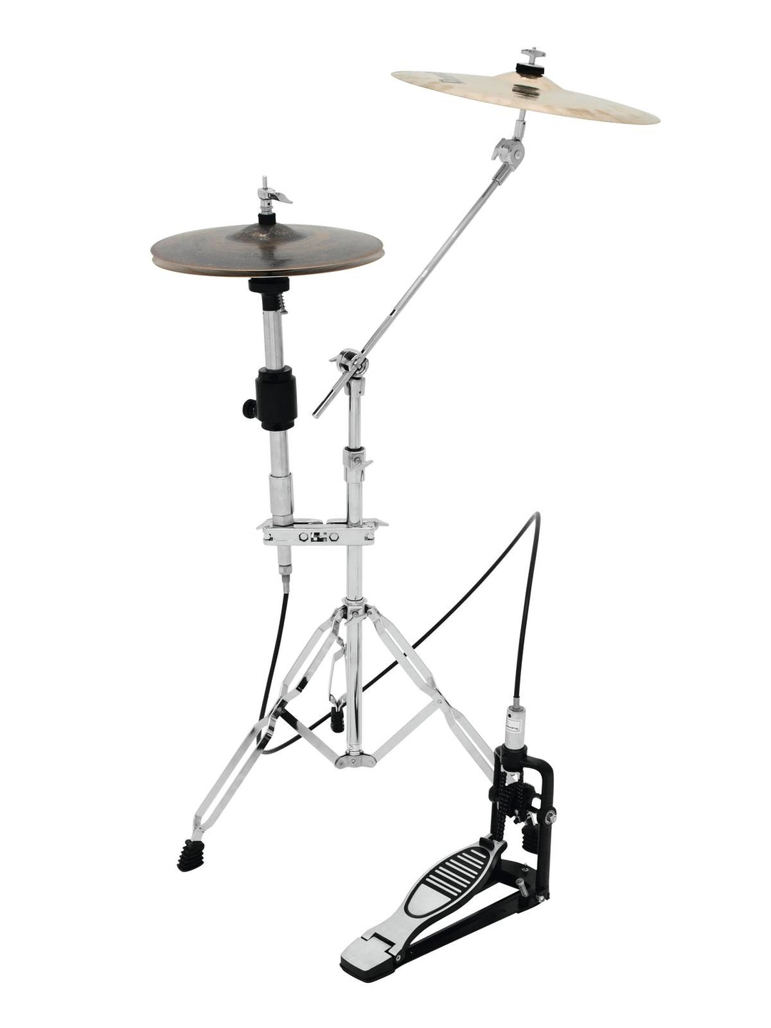 DiMavery HHS-600 Soporte remoto para Hi-hat