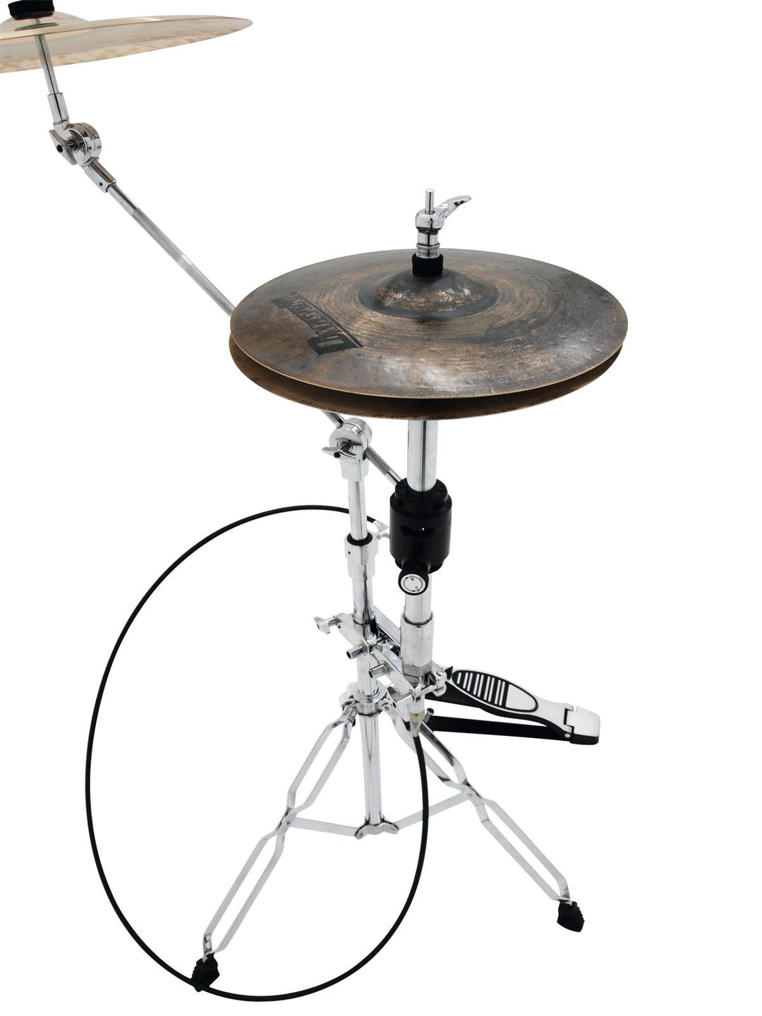 DiMavery HHS-600 Soporte remoto para Hi-hat