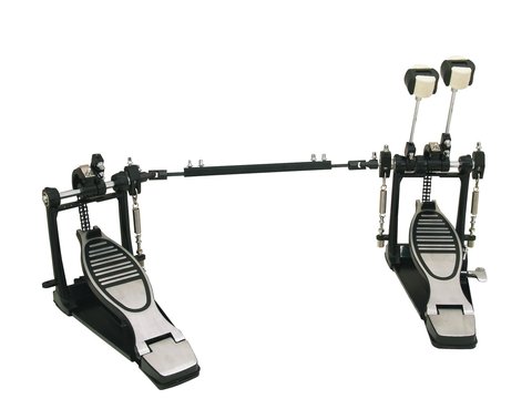 DiMavery DFM-1000 Doble pedal