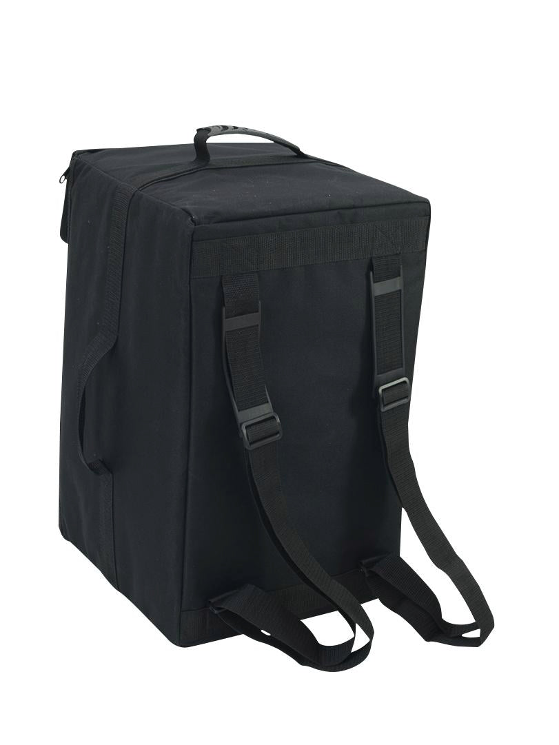 DiMavery CJ-400 Cajón, Negro