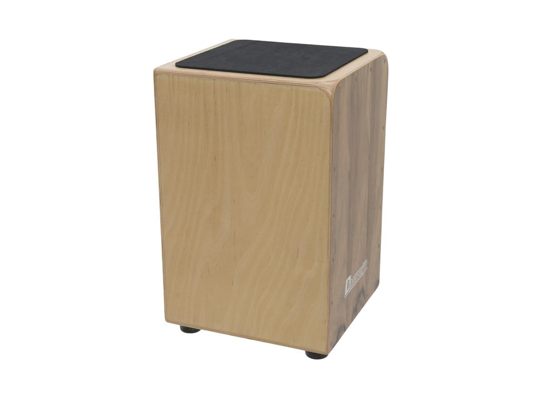DiMavery CJ-520 Cajón, Nogal