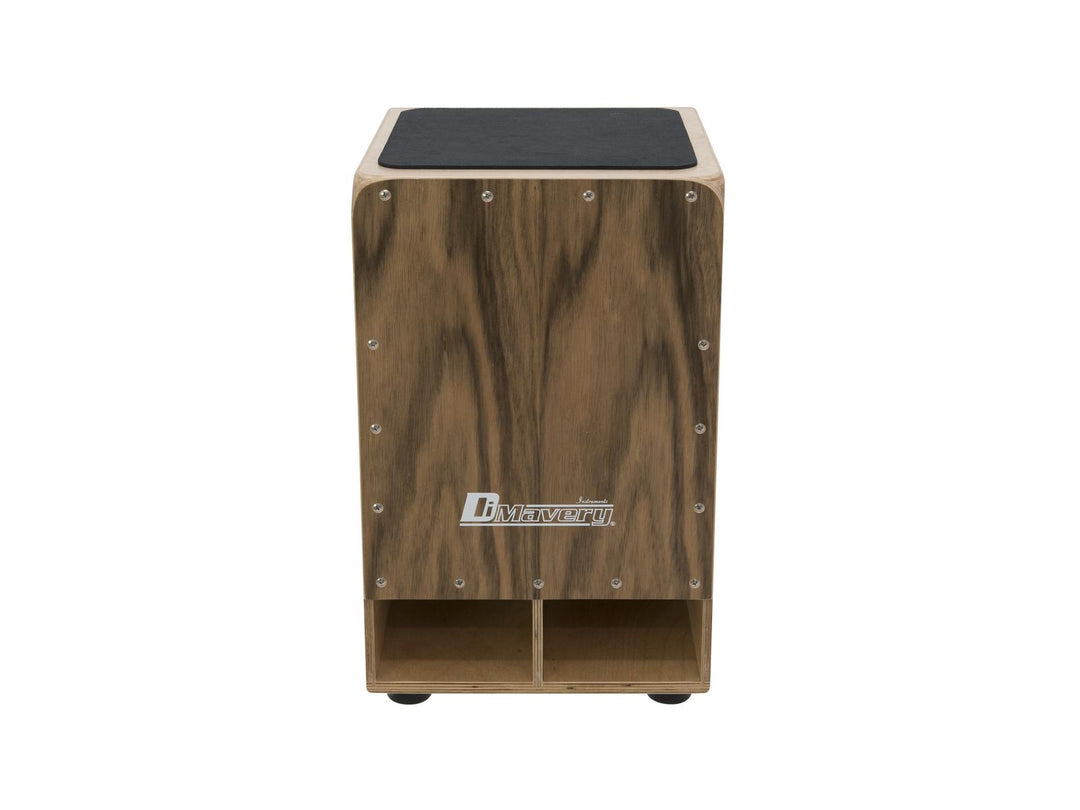 DiMavery CJ-550 Bajo Cajón, Nogal