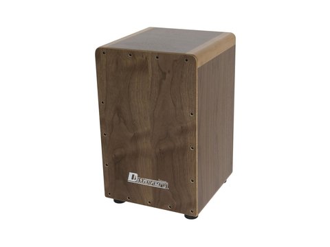 DiMavery CJ-560 Cajón, Nogal