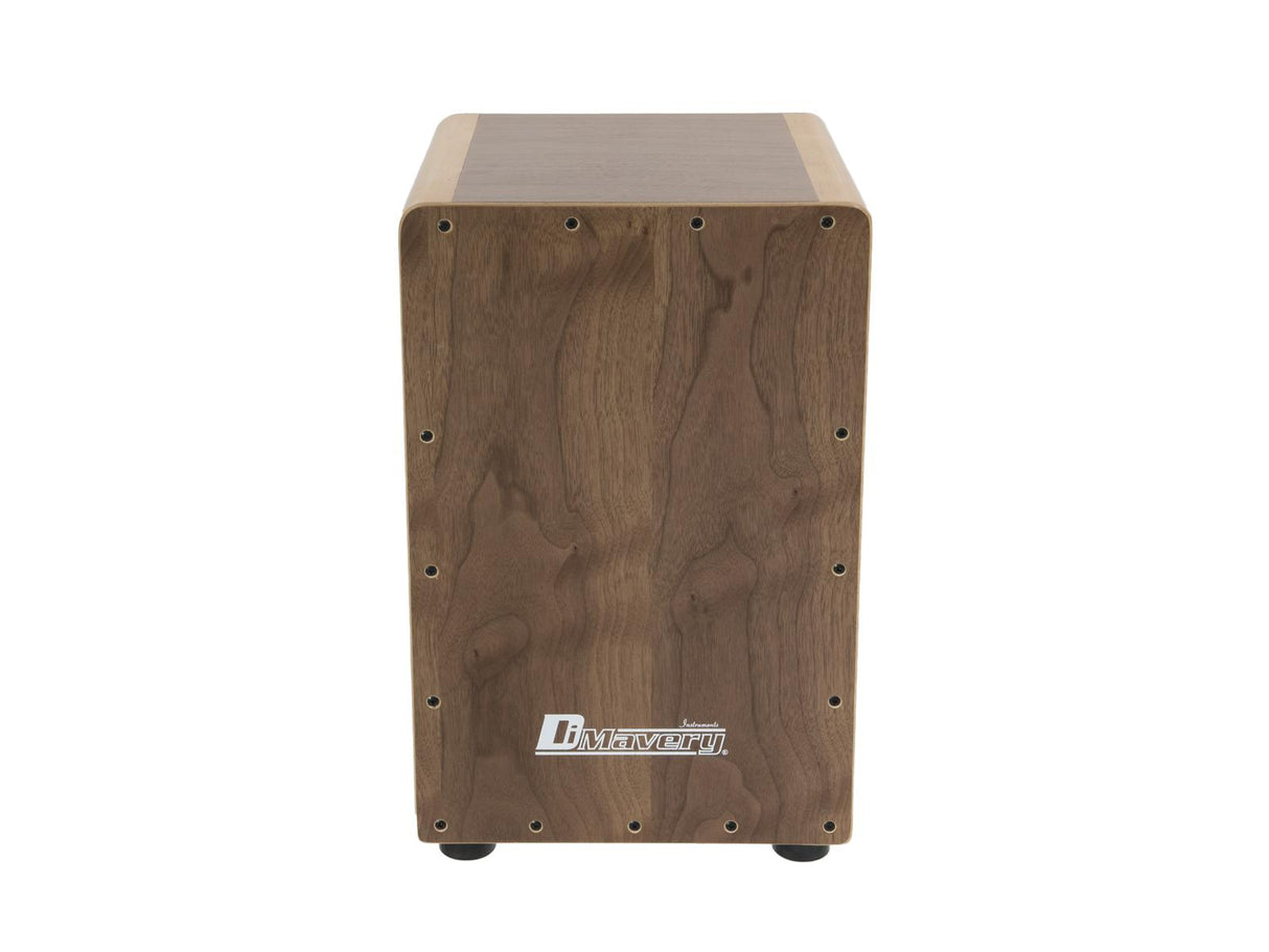 DiMavery CJ-560 Cajón, Nogal