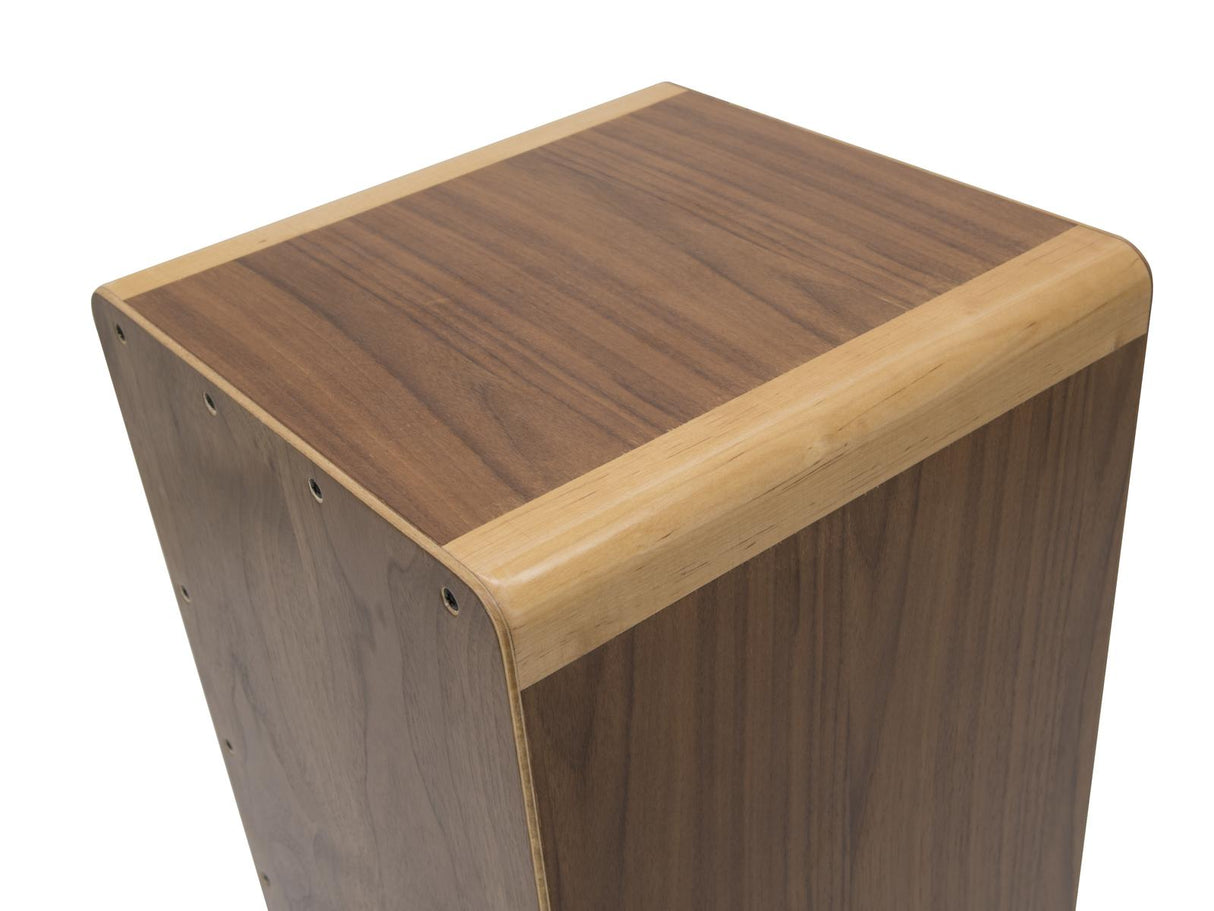 DiMavery CJ-560 Cajón, Nogal