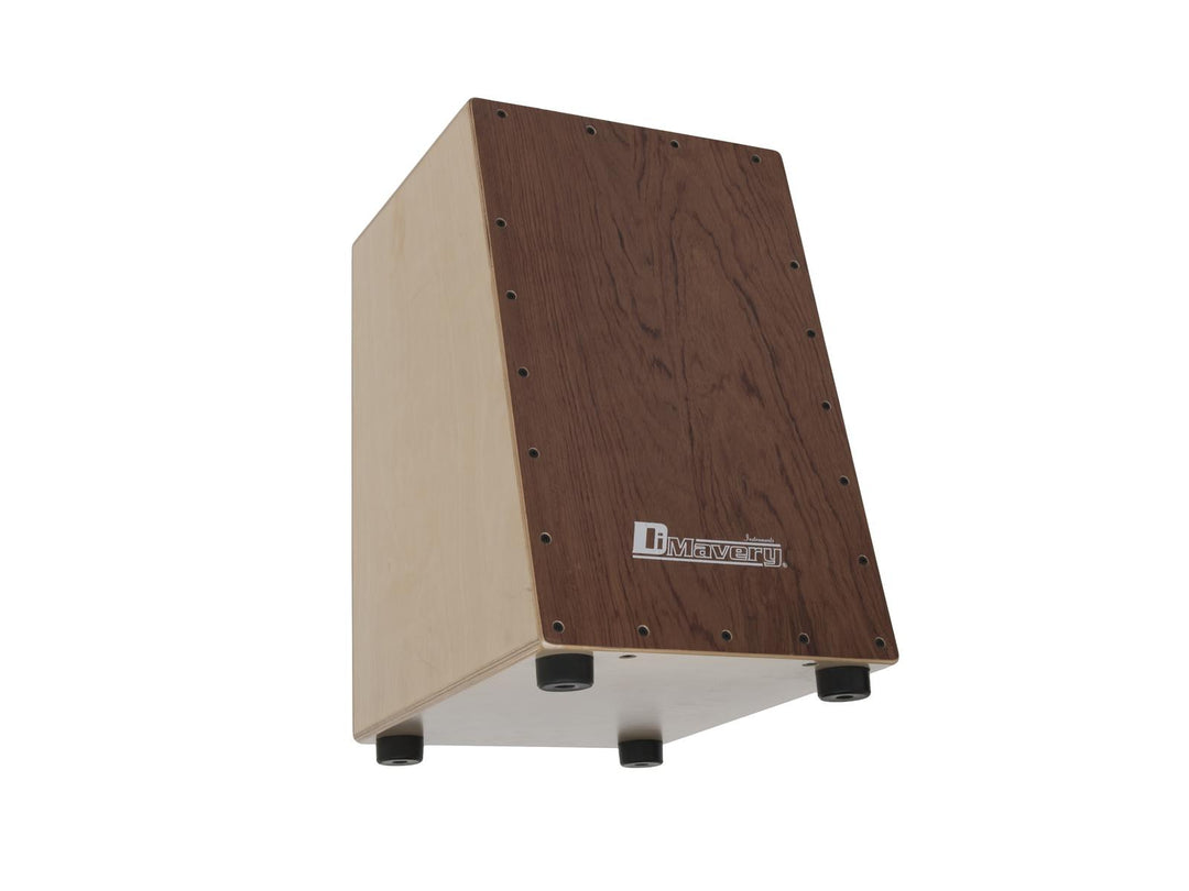 DiMavery CJ-570 Cajón, Manzana